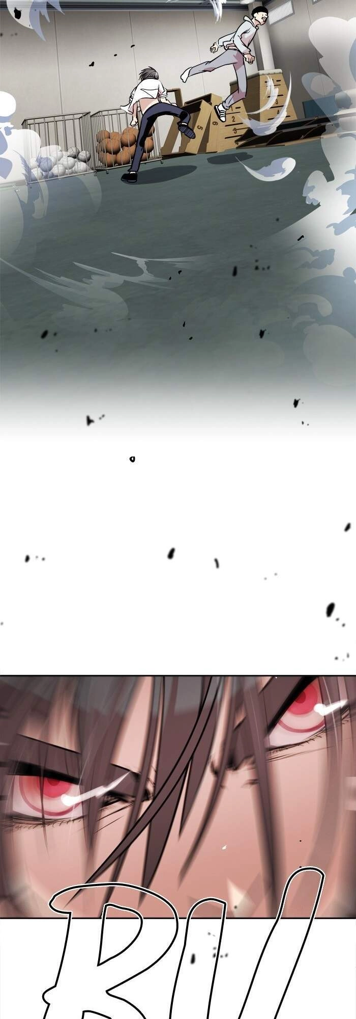 Change (Jinyuan) Chapter 57 - 12