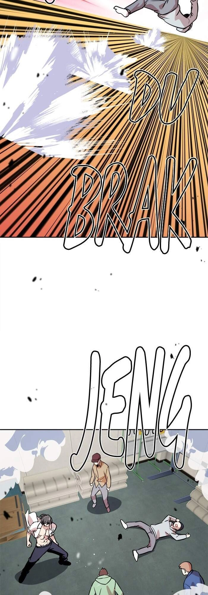 Change (Jinyuan) Chapter 57 - 14