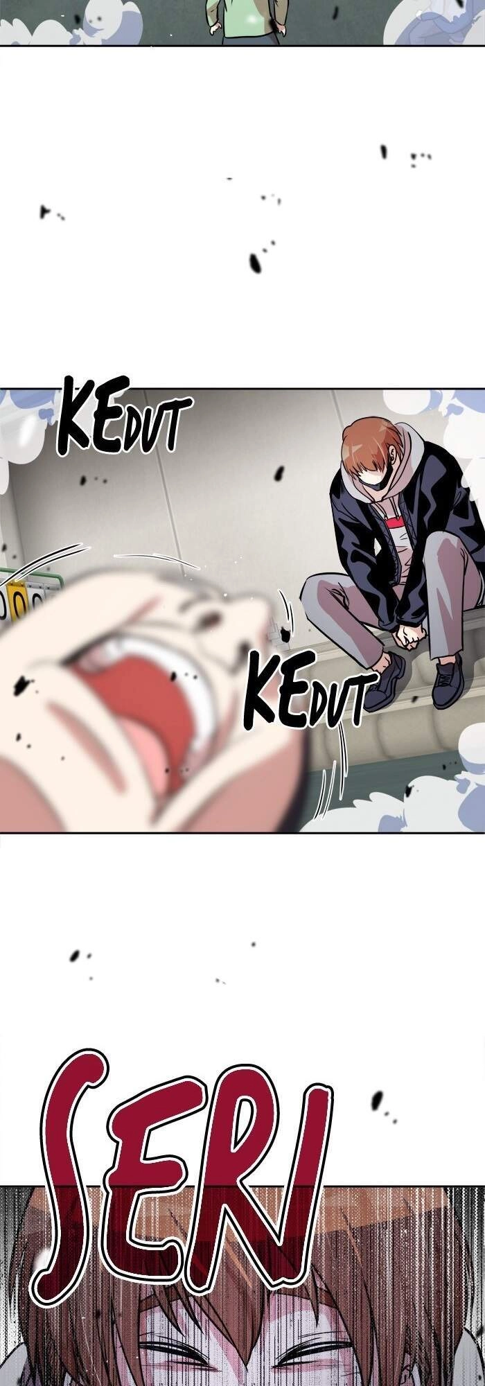 Change (Jinyuan) Chapter 57 - 15