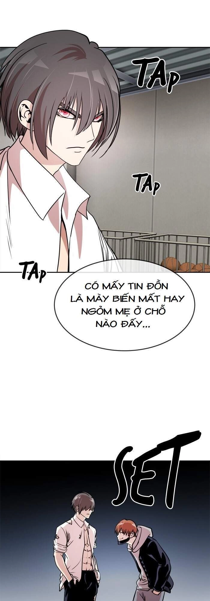 Change (Jinyuan) Chapter 57 - 18