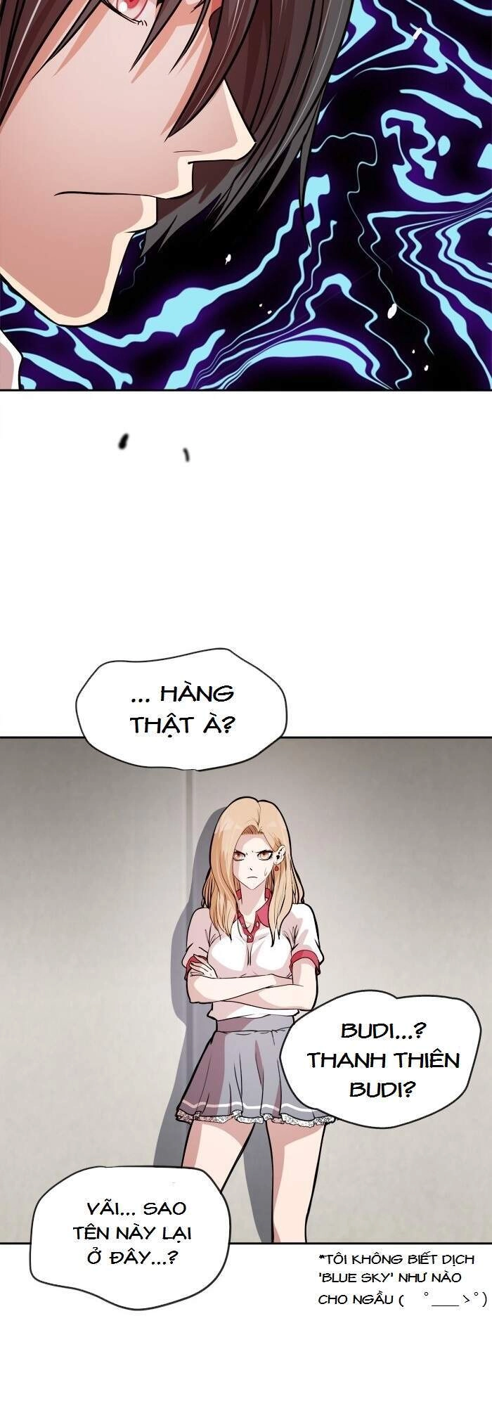 Change (Jinyuan) Chapter 57 - 20