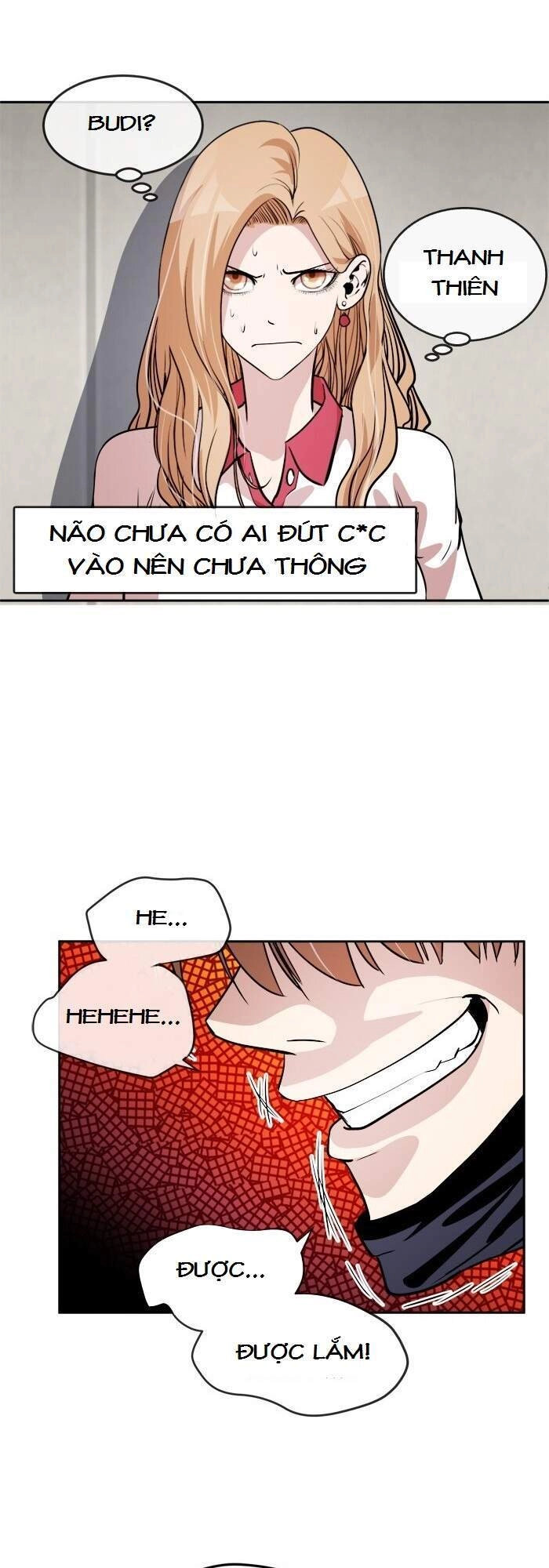 Change (Jinyuan) Chapter 57 - 21