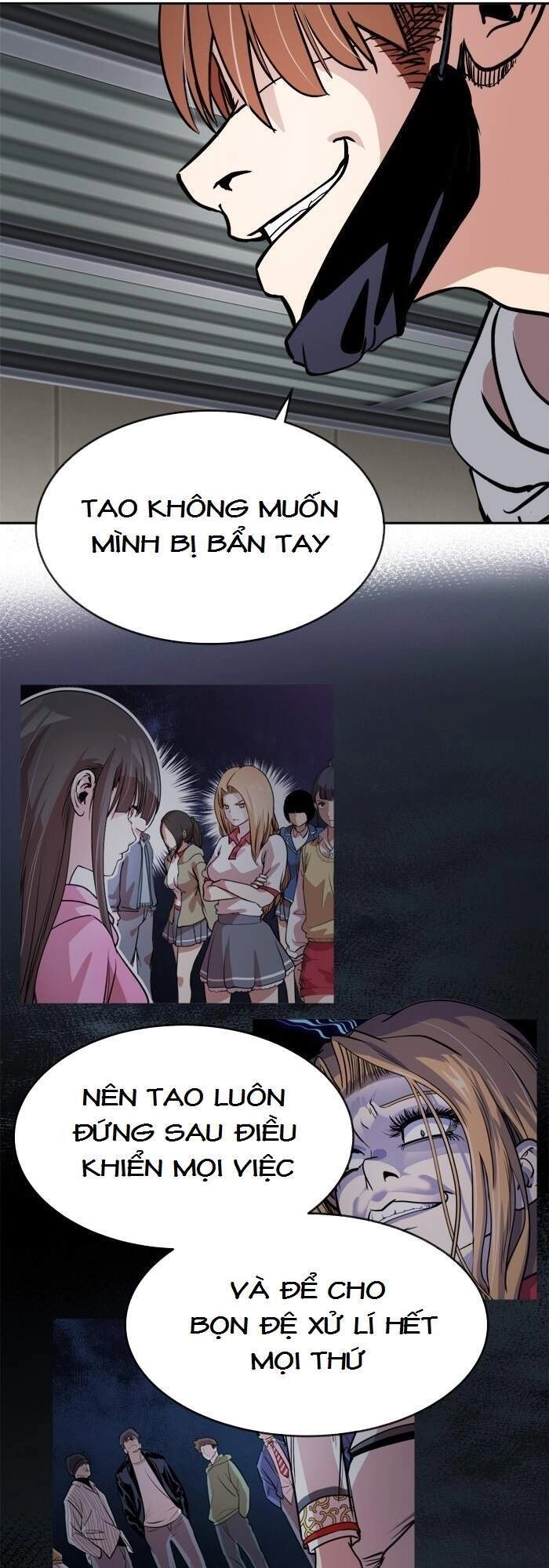 Change (Jinyuan) Chapter 57 - 27