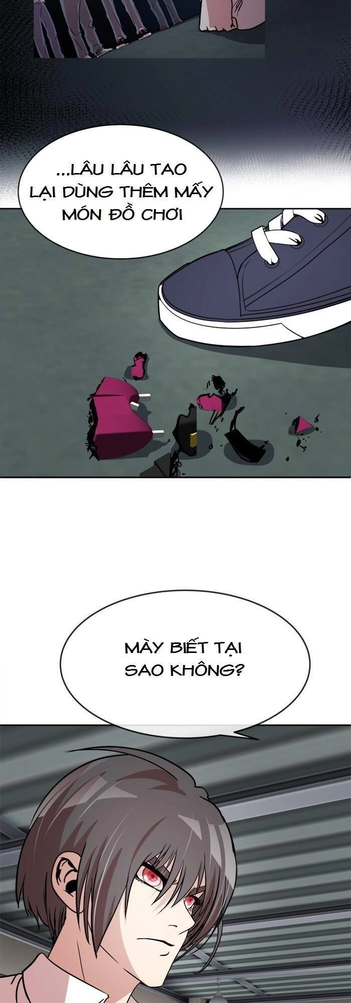 Change (Jinyuan) Chapter 57 - 28