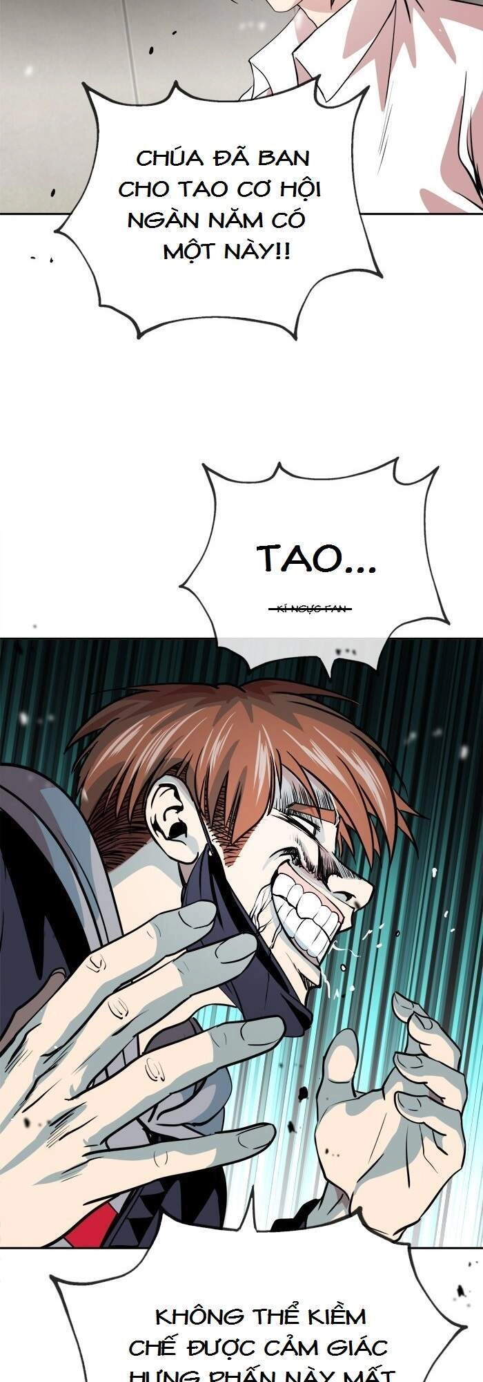 Change (Jinyuan) Chapter 57 - 34