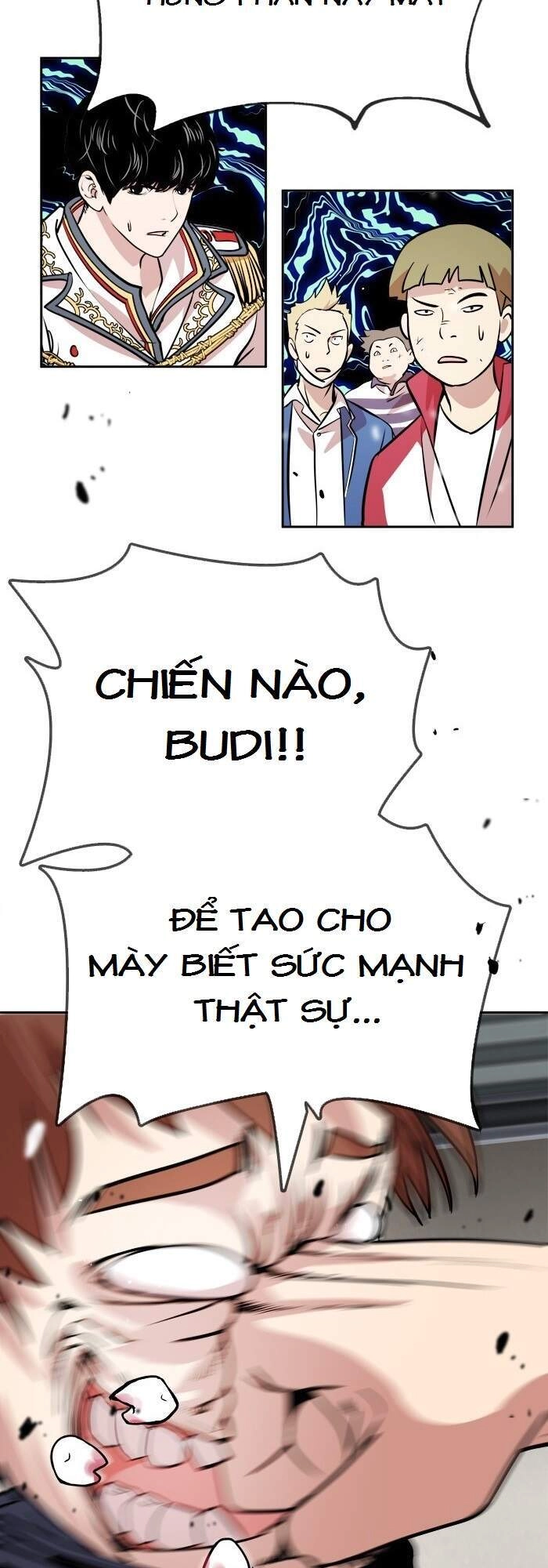 Change (Jinyuan) Chapter 57 - 35