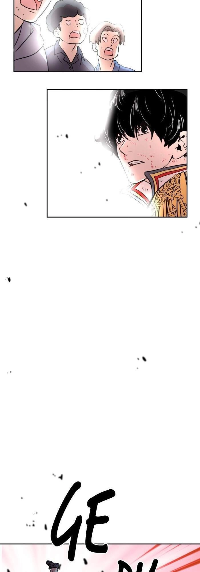 Change (Jinyuan) Chapter 57 - 38