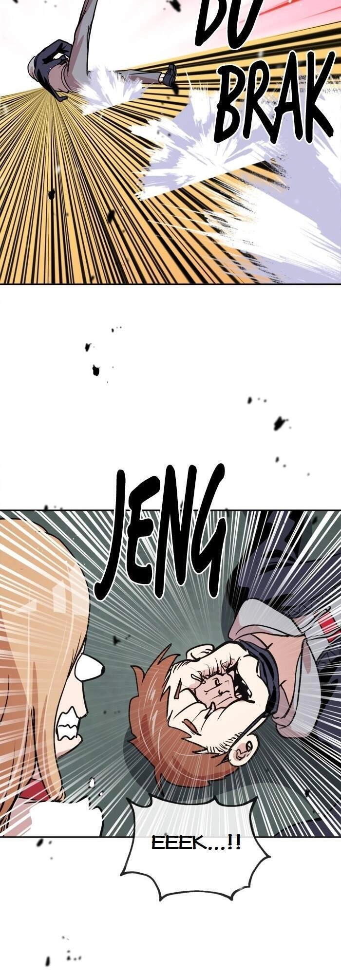 Change (Jinyuan) Chapter 57 - 39