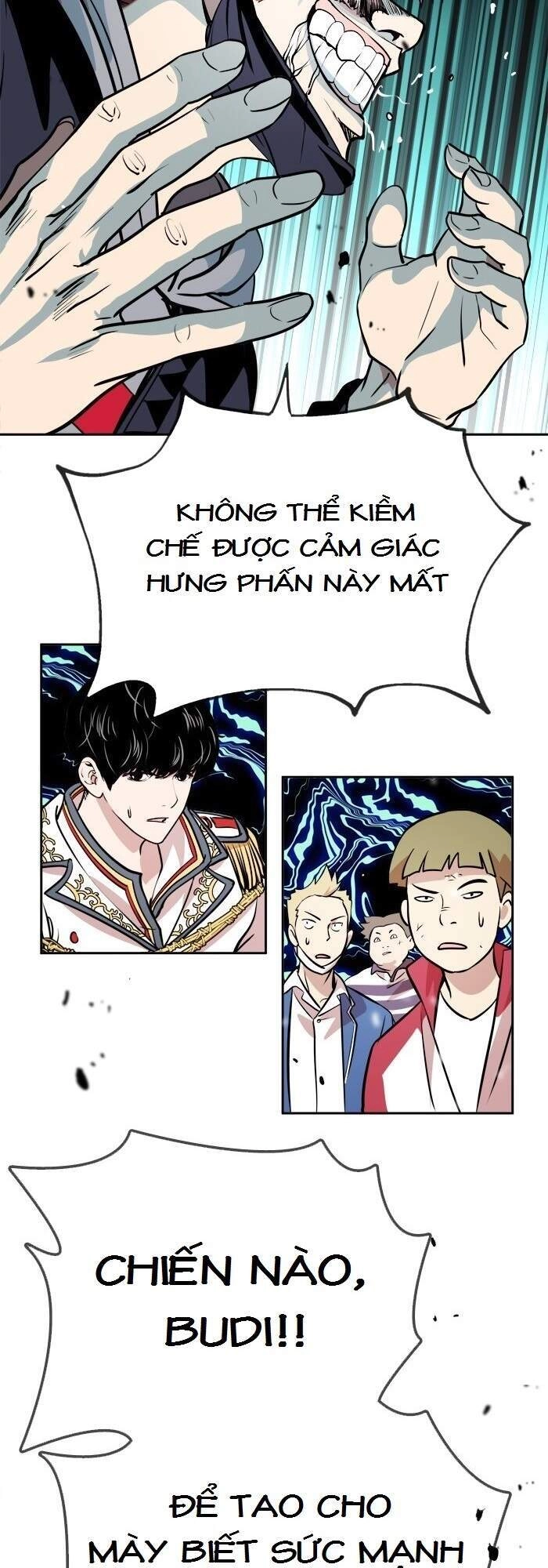 Change (Jinyuan) Chapter 58 - 3