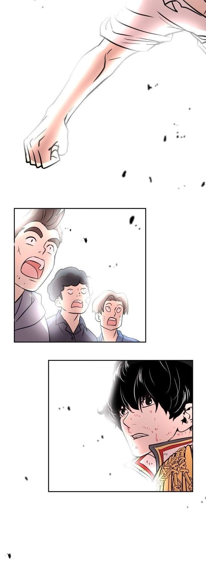 Change (Jinyuan) Chapter 58 - 5