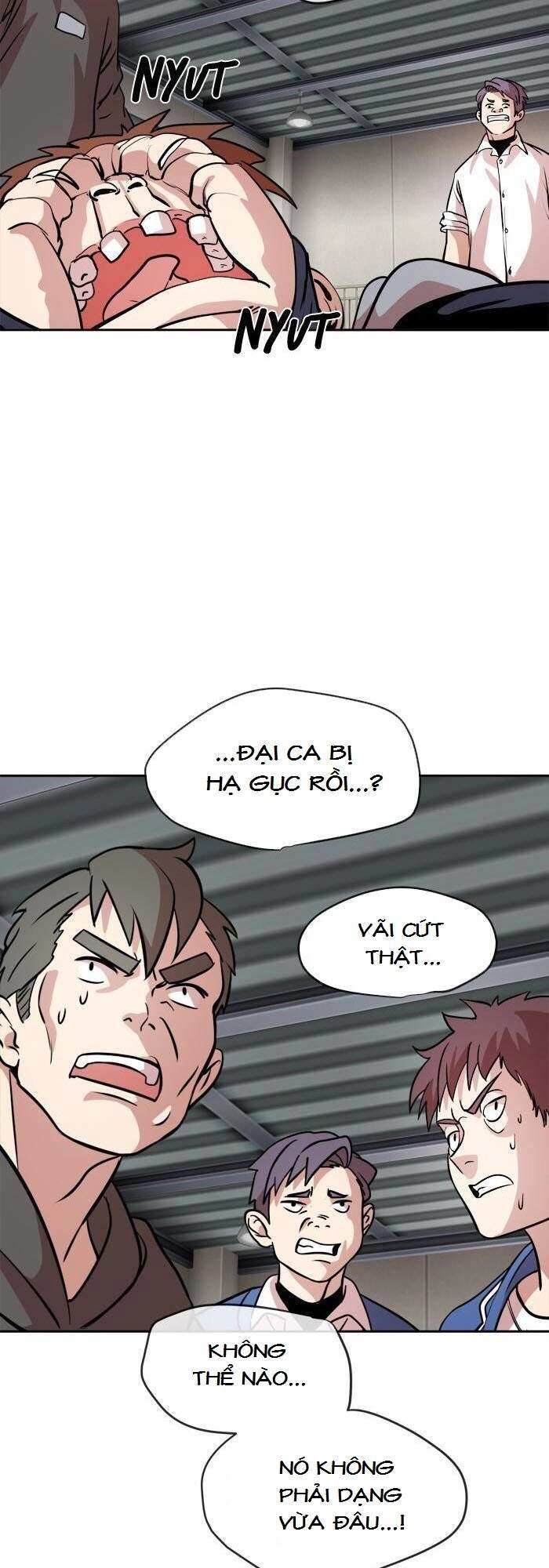 Change (Jinyuan) Chapter 58 - 11