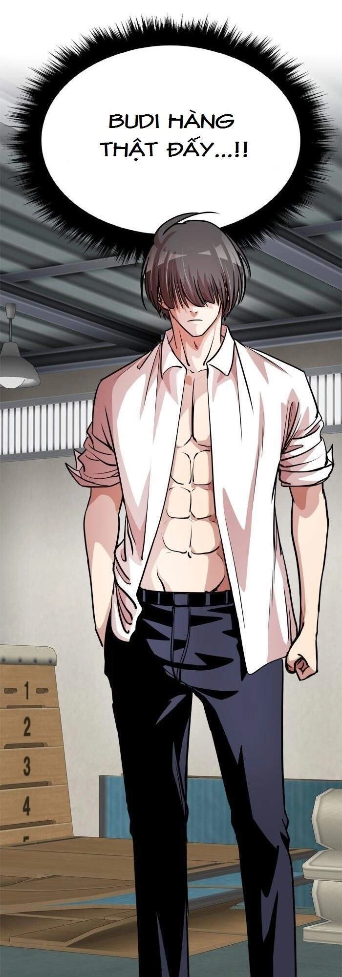 Change (Jinyuan) Chapter 58 - 13