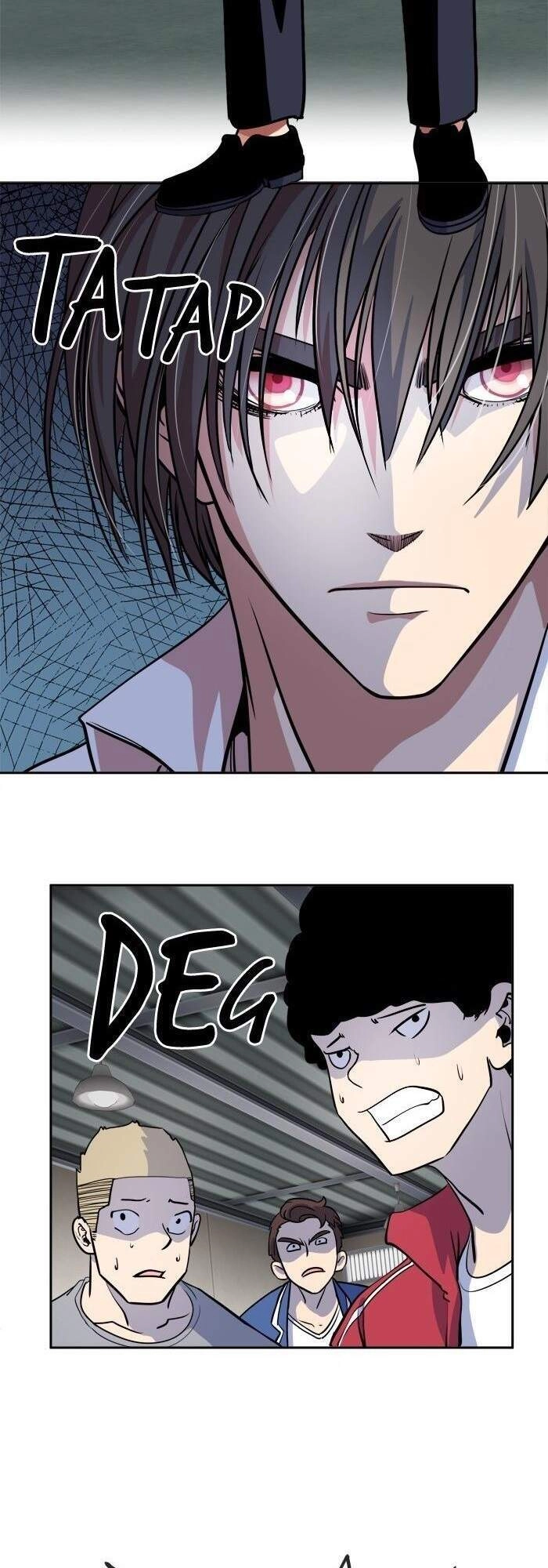 Change (Jinyuan) Chapter 58 - 14