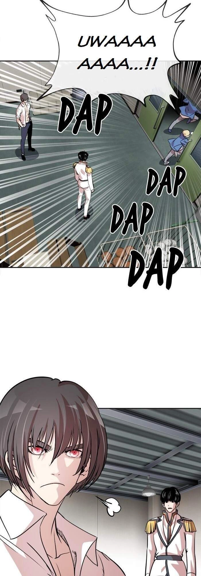 Change (Jinyuan) Chapter 58 - 15