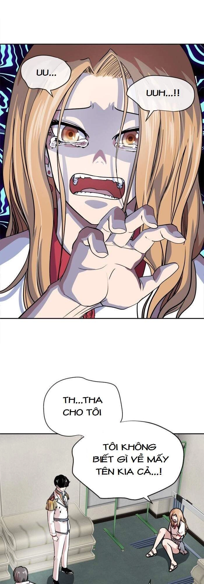 Change (Jinyuan) Chapter 58 - 19