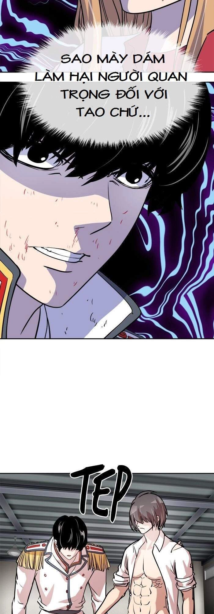 Change (Jinyuan) Chapter 58 - 22