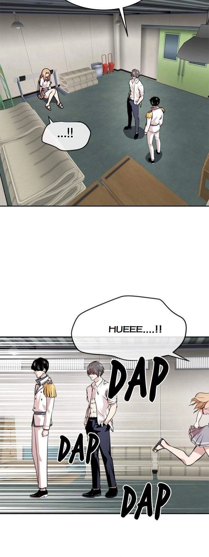 Change (Jinyuan) Chapter 58 - 24