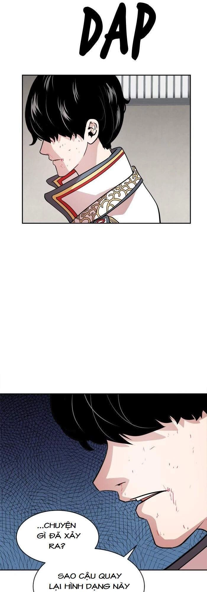 Change (Jinyuan) Chapter 58 - 25