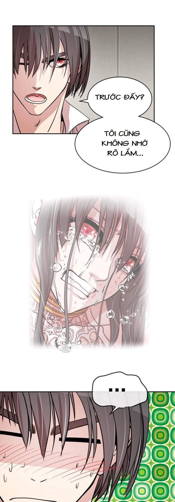 Change (Jinyuan) Chapter 58 - 28