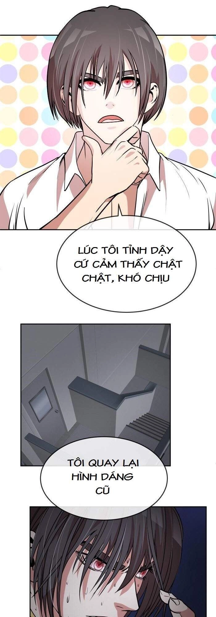 Change (Jinyuan) Chapter 58 - 31