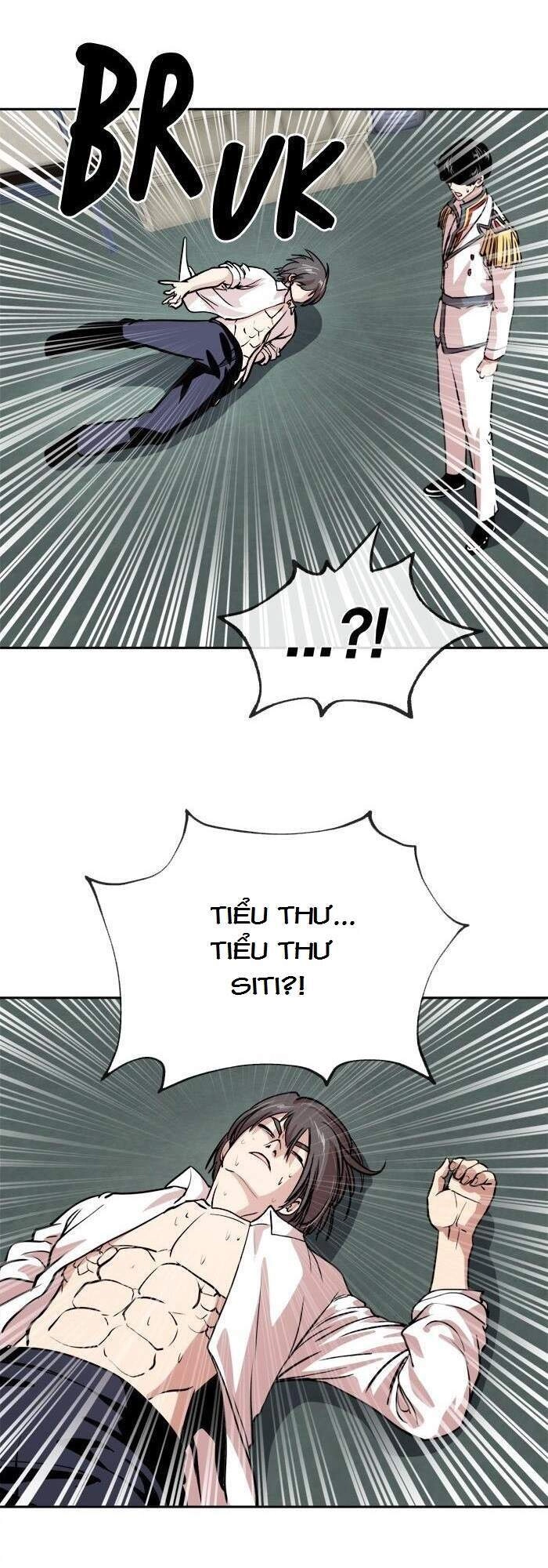 Change (Jinyuan) Chapter 59 - 3