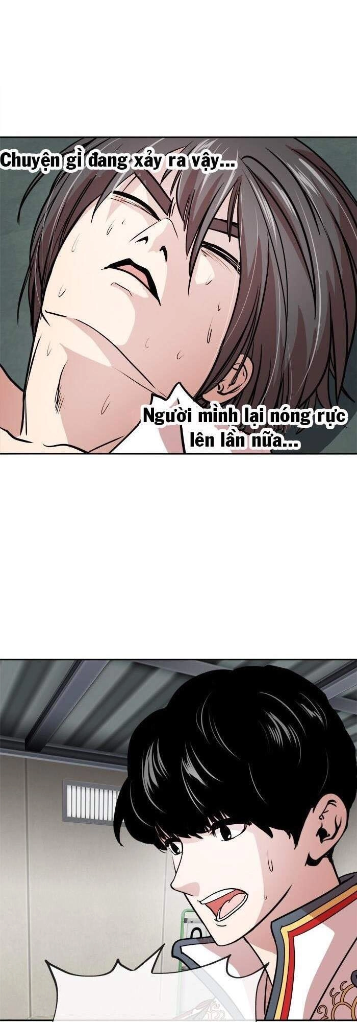 Change (Jinyuan) Chapter 59 - 4