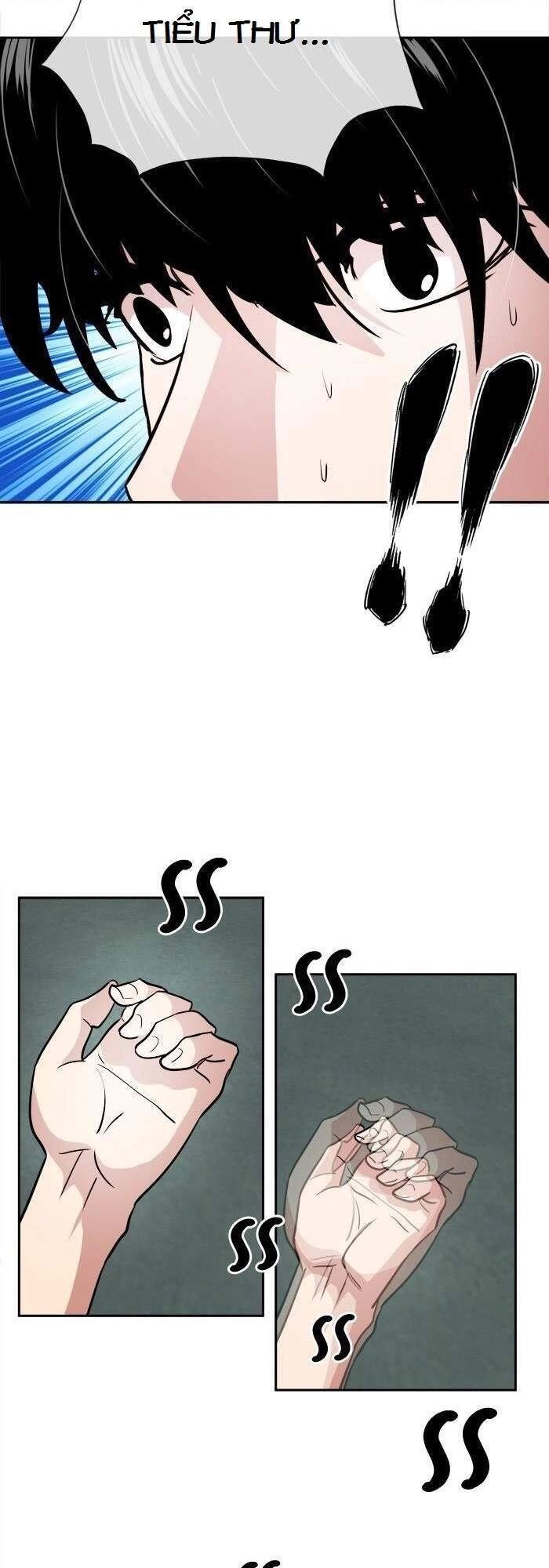 Change (Jinyuan) Chapter 59 - 5