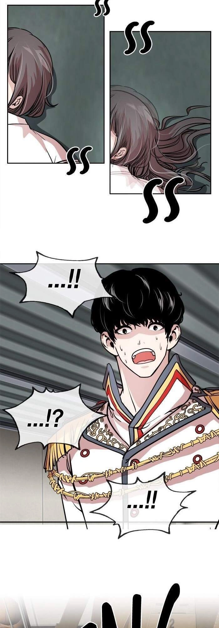 Change (Jinyuan) Chapter 59 - 6