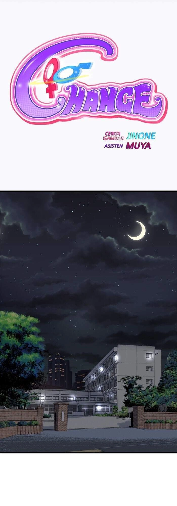 Change (Jinyuan) Chapter 59 - 9