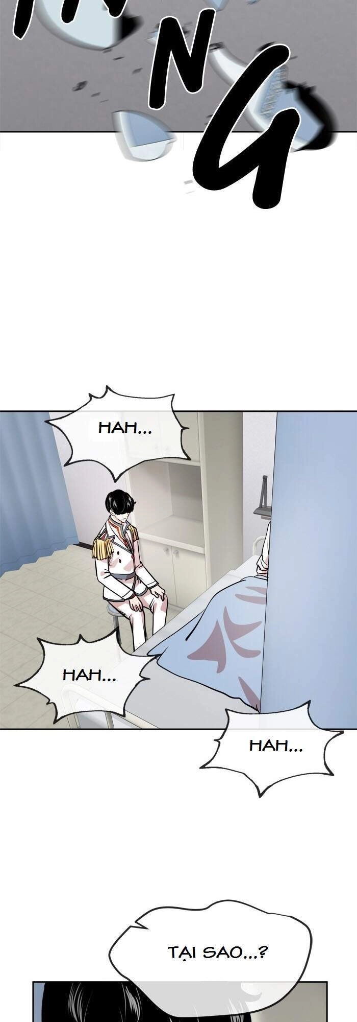 Change (Jinyuan) Chapter 59 - 11