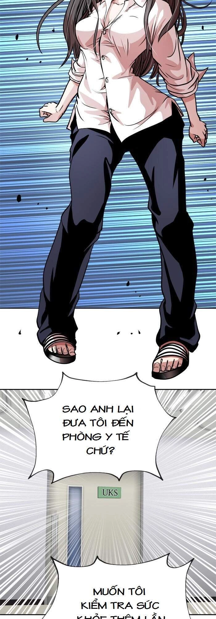 Change (Jinyuan) Chapter 59 - 16