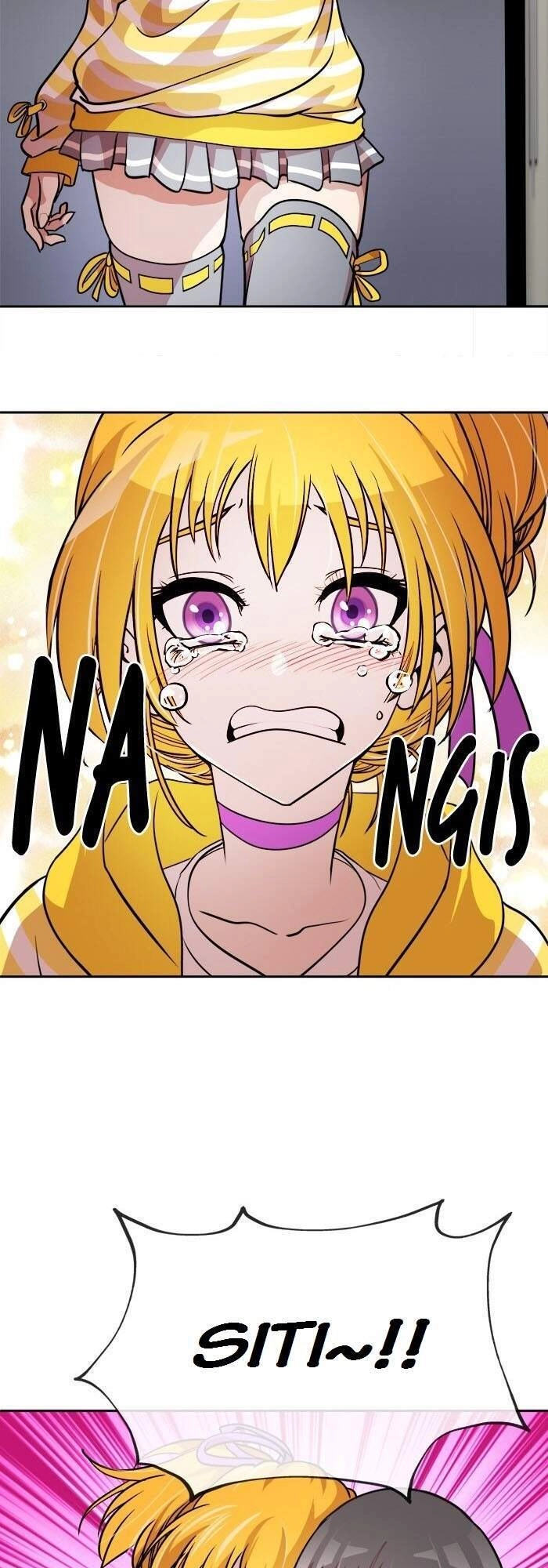 Change (Jinyuan) Chapter 59 - 30