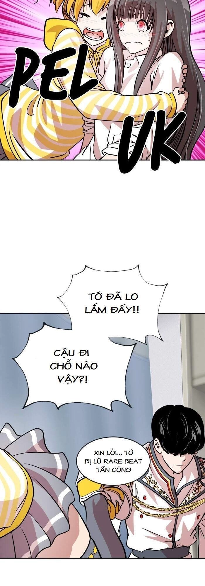 Change (Jinyuan) Chapter 59 - 31