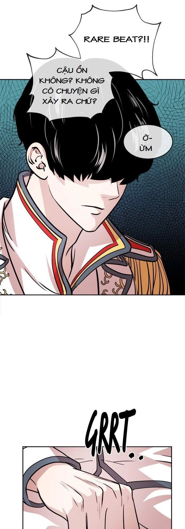 Change (Jinyuan) Chapter 59 - 33