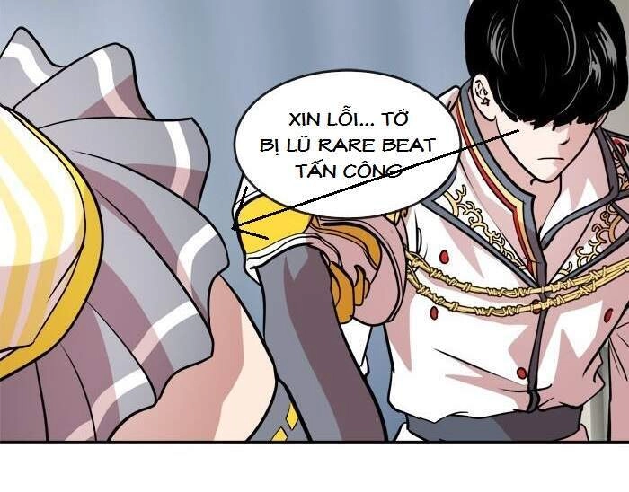 Change (Jinyuan) Chapter 59 - 36