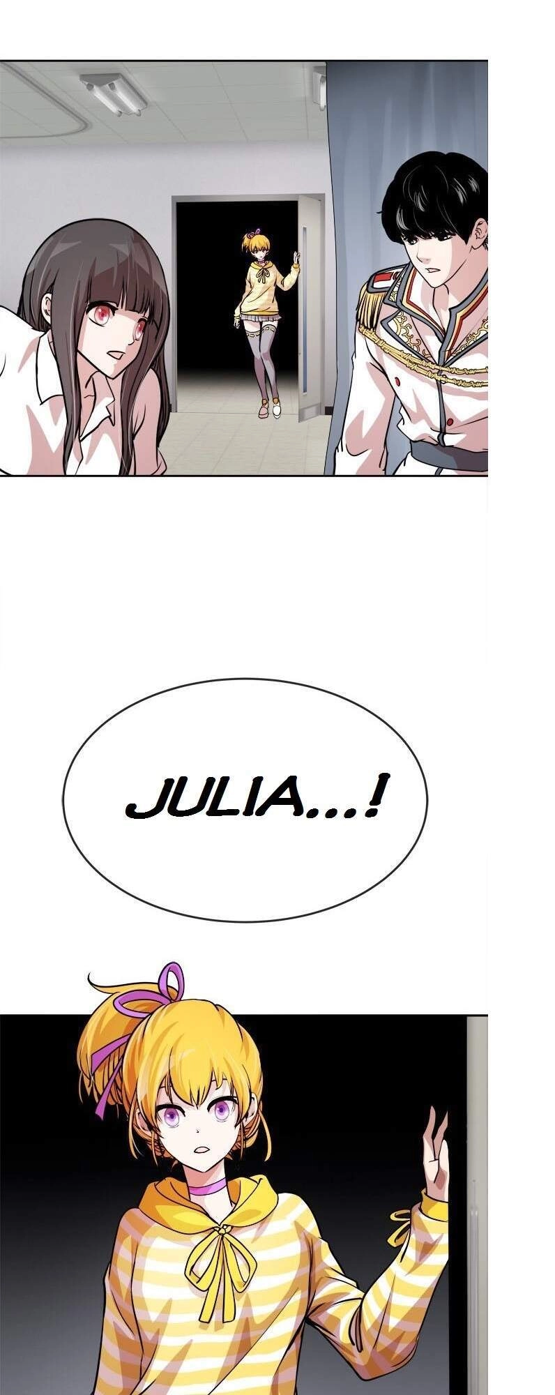 Change (Jinyuan) Chapter 60 - 2