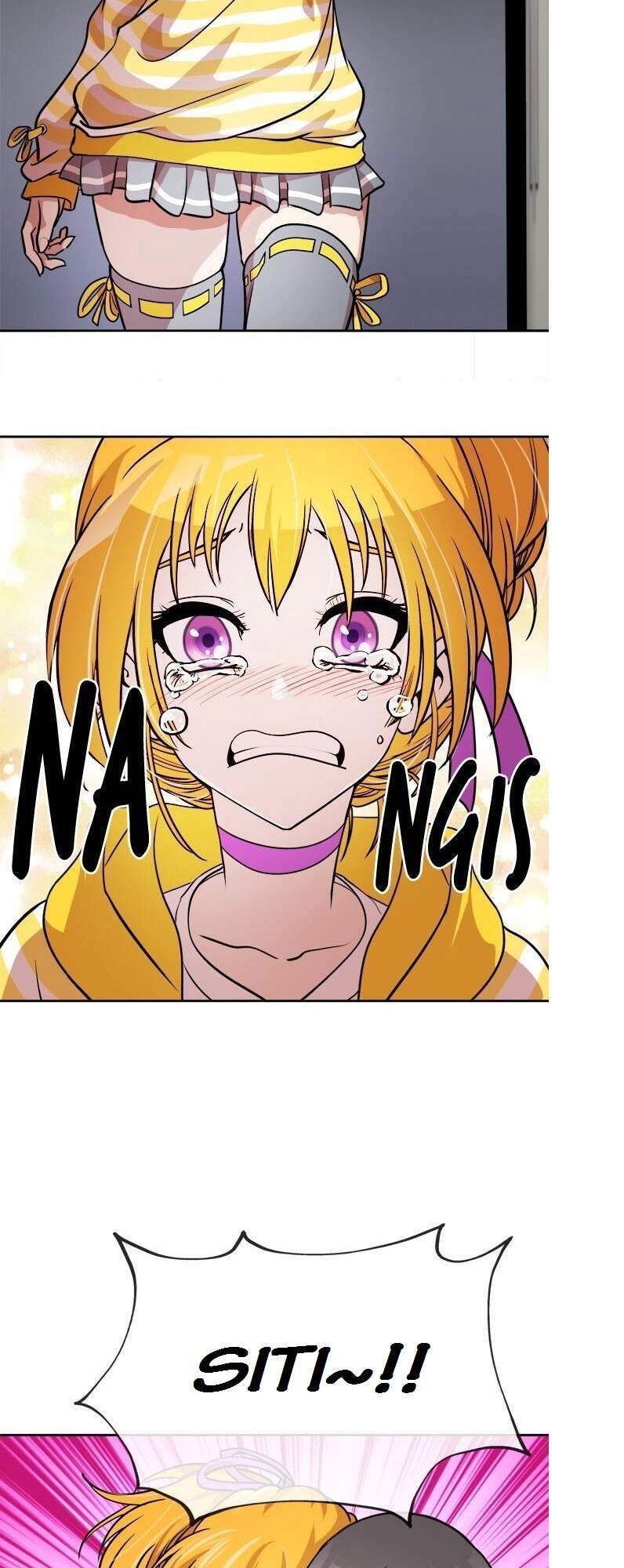 Change (Jinyuan) Chapter 60 - 3