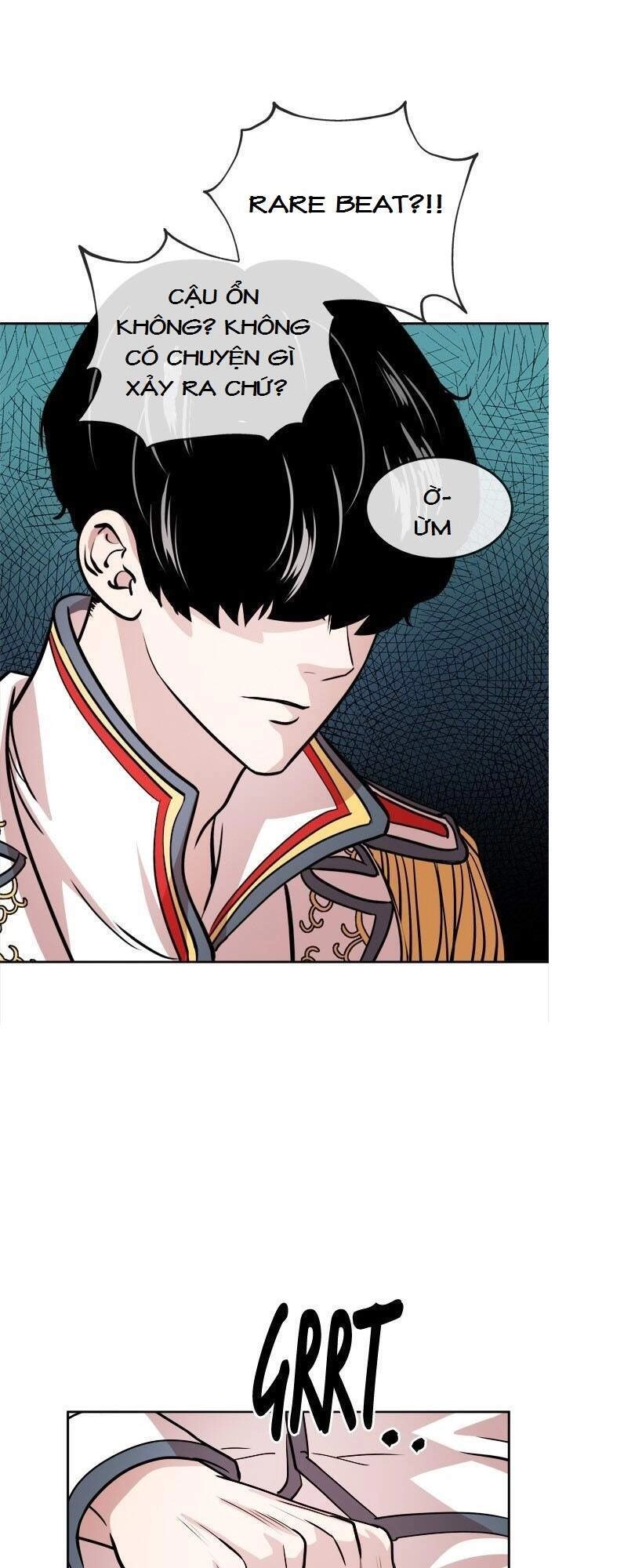 Change (Jinyuan) Chapter 60 - 5