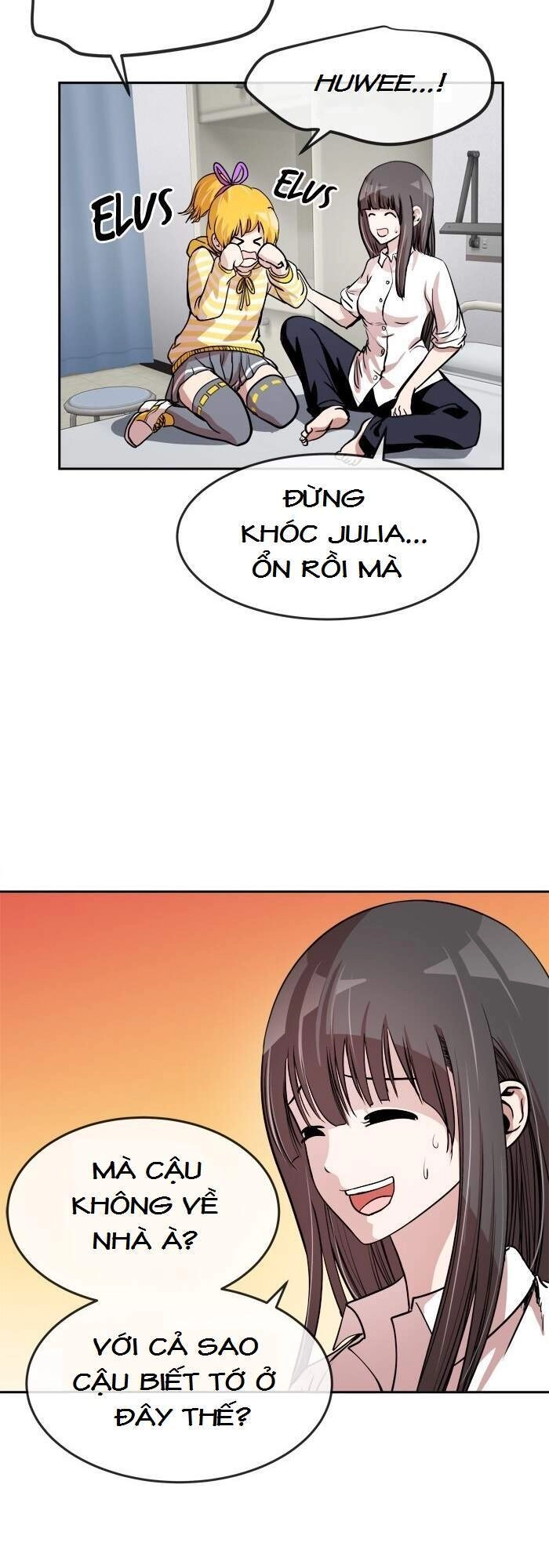 Change (Jinyuan) Chapter 60 - 9