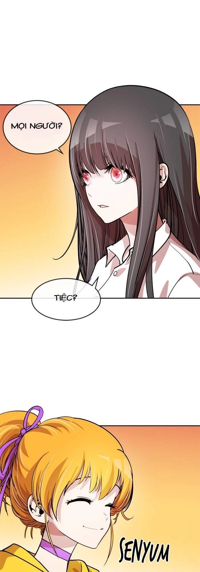 Change (Jinyuan) Chapter 60 - 18