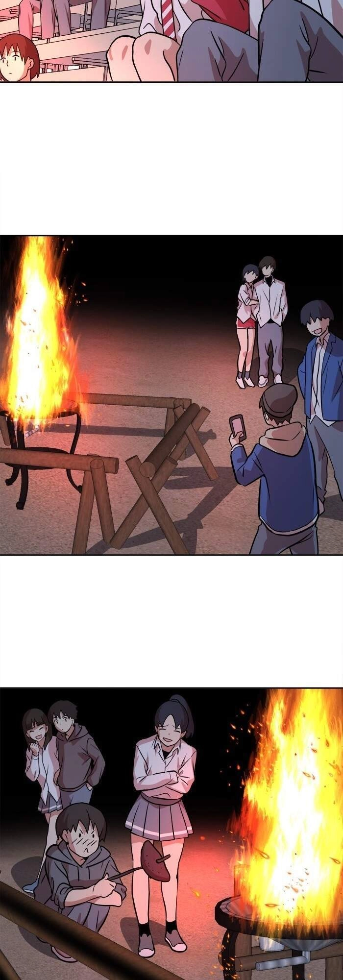 Change (Jinyuan) Chapter 60 - 21