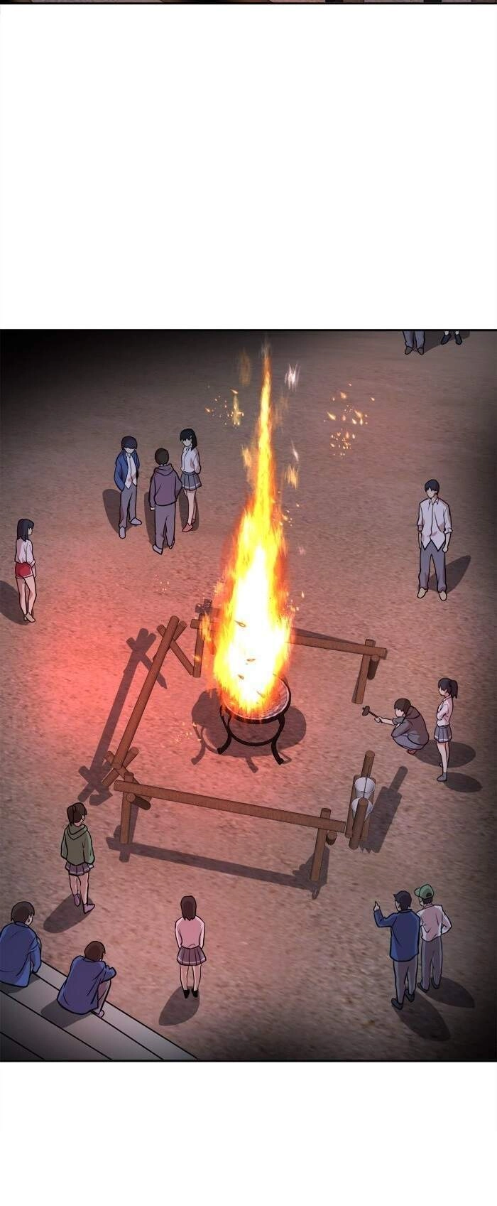 Change (Jinyuan) Chapter 60 - 22