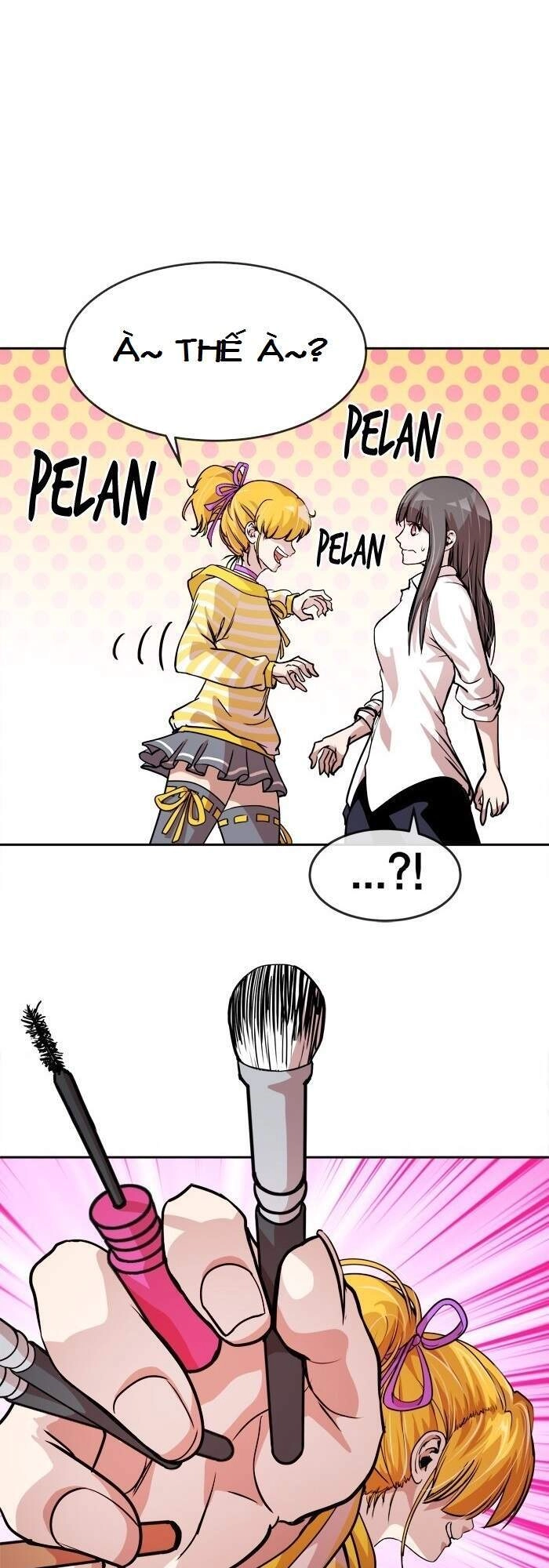 Change (Jinyuan) Chapter 60 - 26