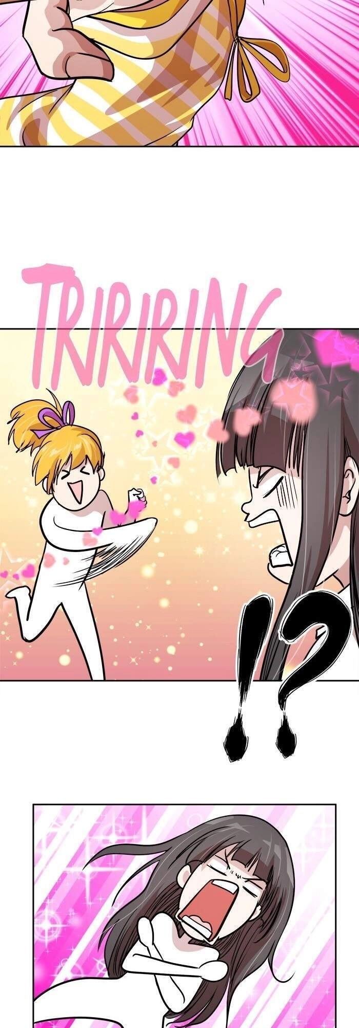 Change (Jinyuan) Chapter 60 - 27