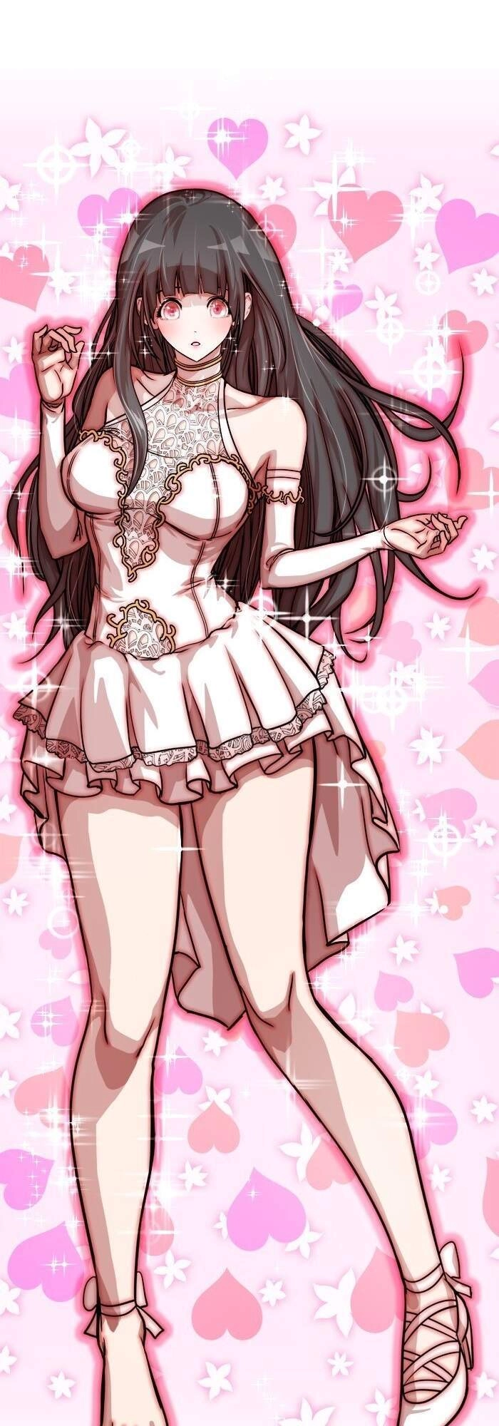 Change (Jinyuan) Chapter 60 - 30