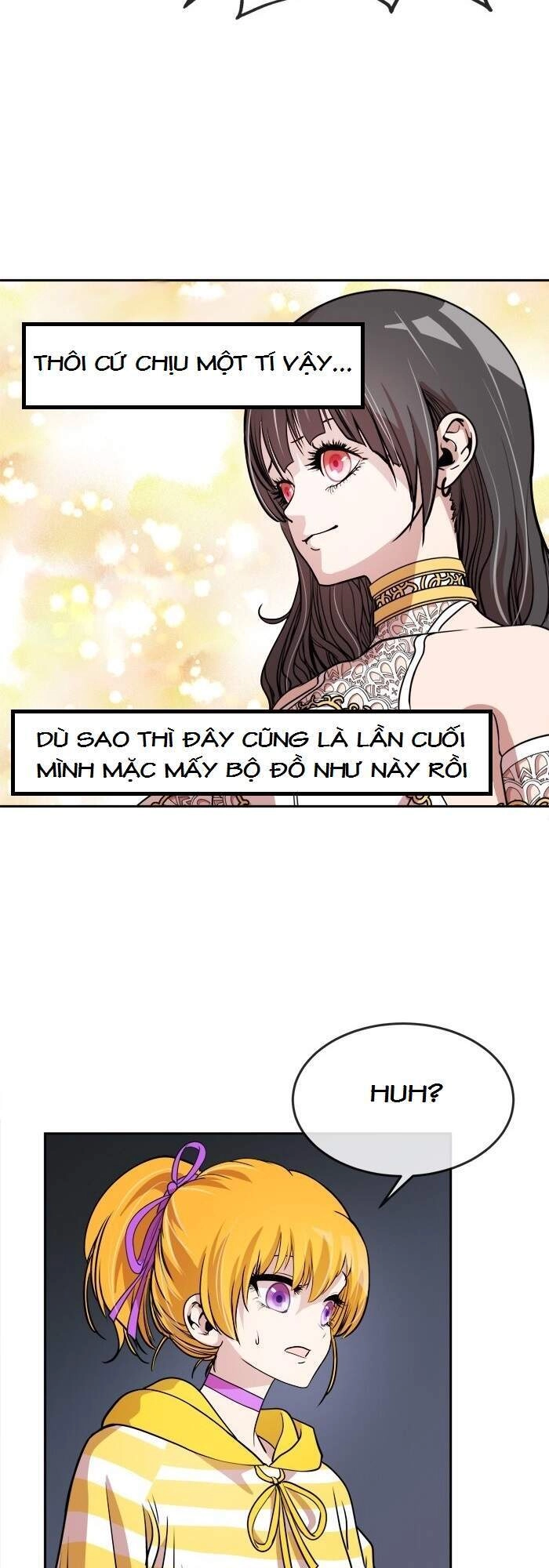 Change (Jinyuan) Chapter 60 - 33