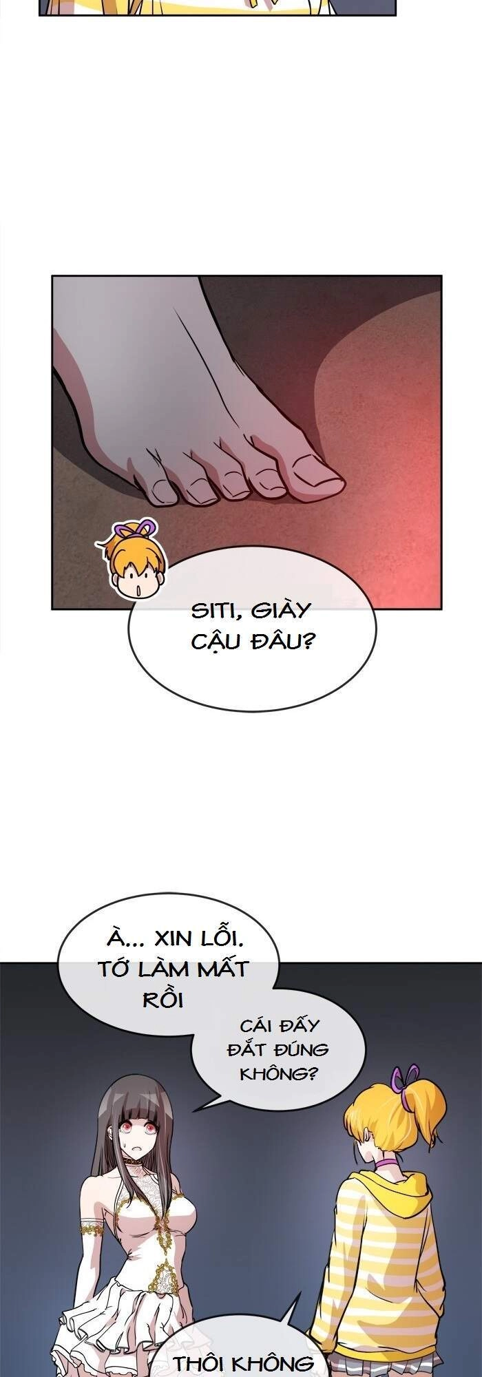 Change (Jinyuan) Chapter 60 - 34