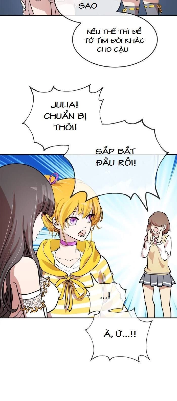 Change (Jinyuan) Chapter 60 - 35