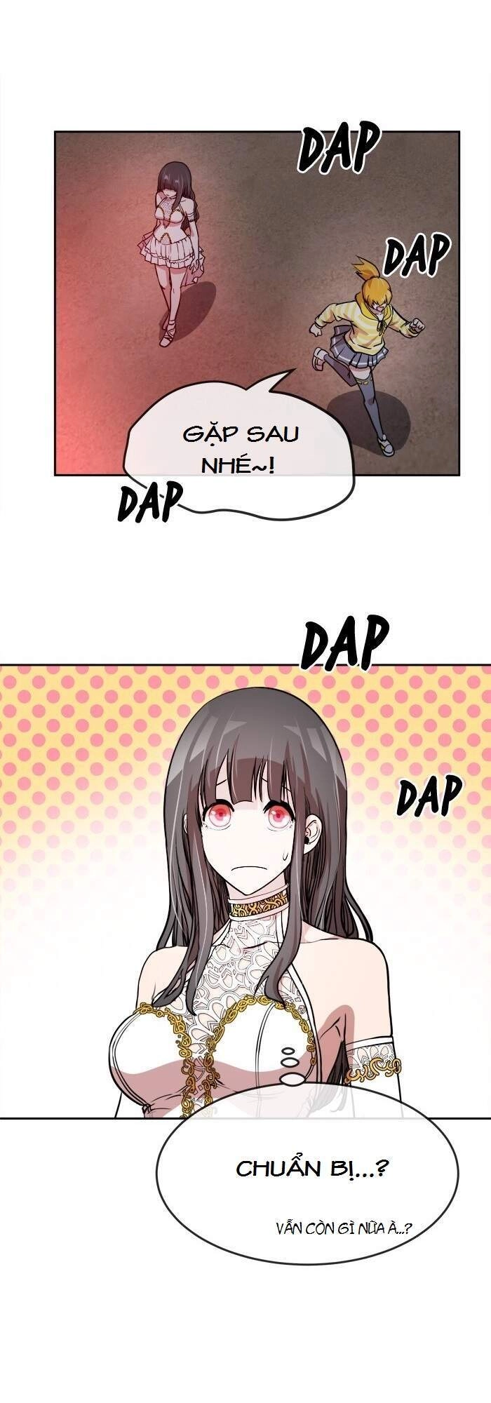 Change (Jinyuan) Chapter 60 - 36