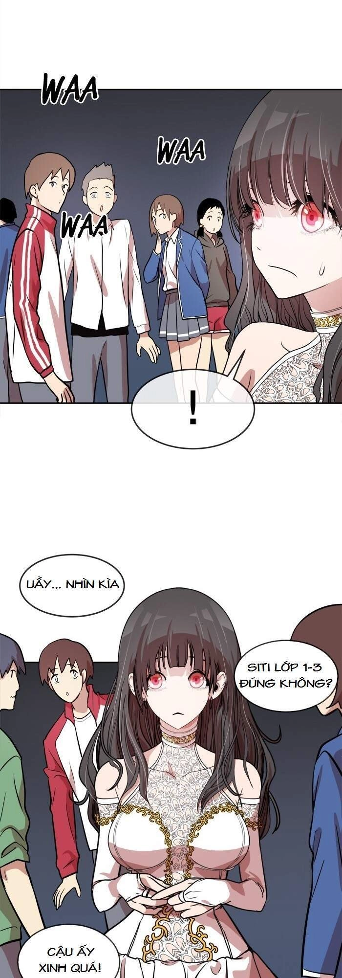 Change (Jinyuan) Chapter 60 - 37